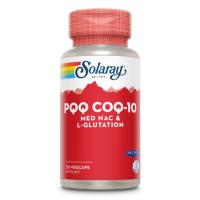 Solaray PQQ CoQ-10