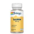 Taurin 60 tabletter