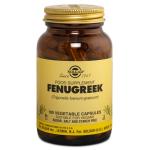 Solgar Fenugreek Bockhornsklöver
