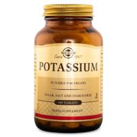 Solgar Potassium