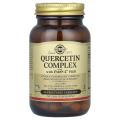 Solgar Quercetin Complex med Ester-C Plus 50 kapslar
