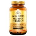 Solgar Skin, Hair & Nails