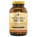 Solgar Vitamin C 1000 mg 100 vegikapslar
