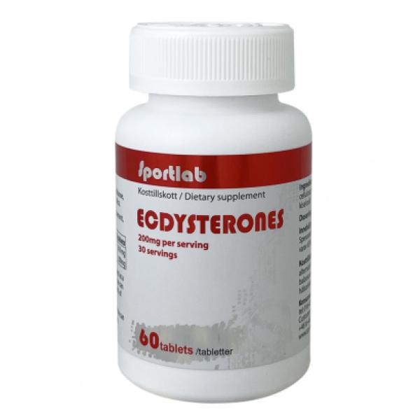 Sportlab Ecdysterone