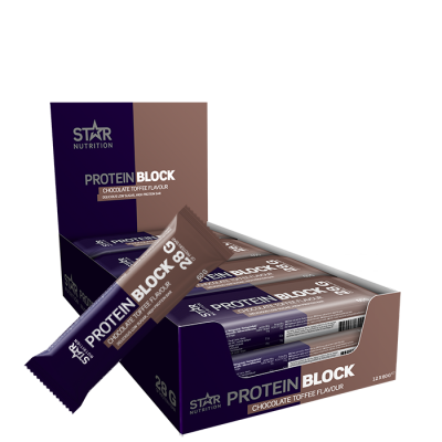 Star Nutrition Protein Block