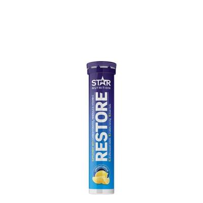 Star Nutrition Restore
