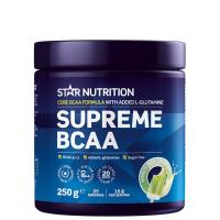 Star Nutrition Supreme BCAA 250 g Vanilla Pear