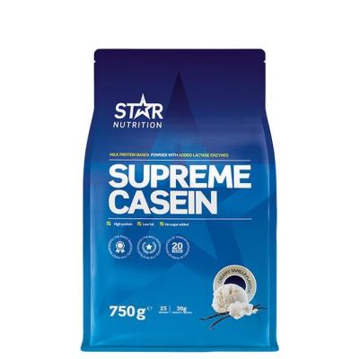 Star Nutrition Supreme Casein