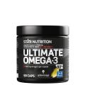 Star Nutrition Ultimate Omega-3