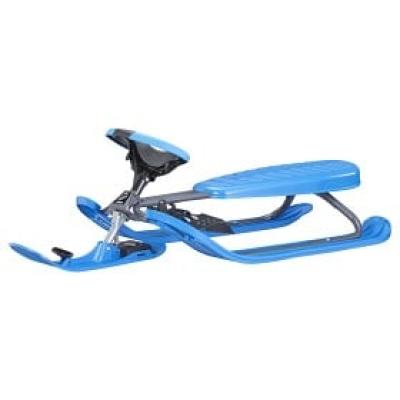 STIGA Snowracer Curve Graphite