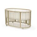 Stokke Sleepi Spjälsäng