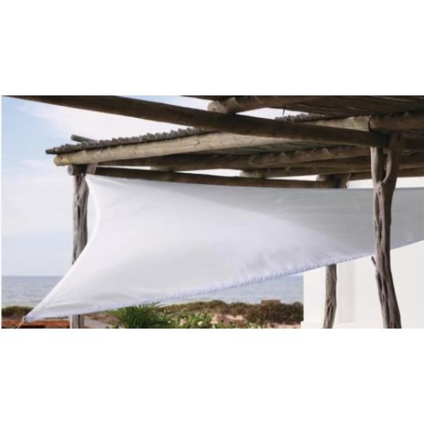 Sunny Solsegel offwhite