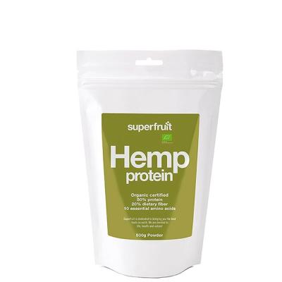 Superfruit Hampaprotein EKO