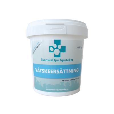 Svenska DjurApoteket Vätskeersättning