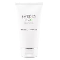 Sweden Eco Organic Skincare Facial Cleanser