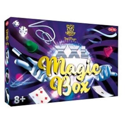 Tactic Top Magic XXL