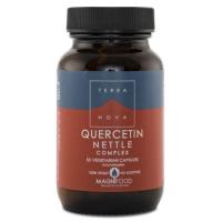 Terranova Quercetin & Nettle Complex