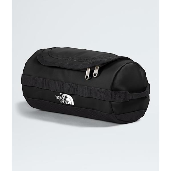 The North Face Base Camp Travel Washbag - S TNF Black/TNF White/NPF