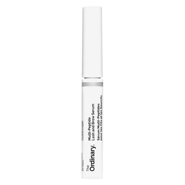 The Ordinary Multi-Peptide Lash and Brow Serum