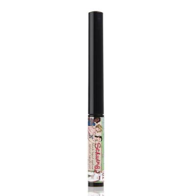 theBalm Liquid Eye Liner Schwing