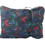 Therm-a-Rest Compressible Pillow Cinch M Fun Guy Print