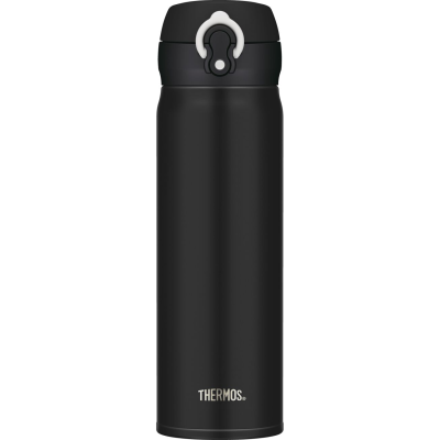 Thermos Mobile Pro 0,5L Matte Black