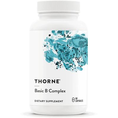 Thorne Basic B Komplex