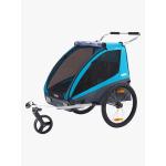 Thule Coaster XT Cykelvagn inkl. Promenadkit