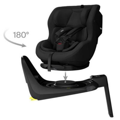 Thule Elm med Thule Alfi Bas