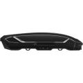 Thule Takbox Motion 3 L 450 l, Svart Blank