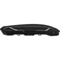 Thule Takbox Motion 3 XL 500 l, Svart Blank