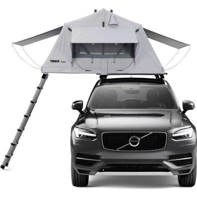 Thule Tepui Kukenam 3 Grey/Blue