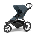 Thule Urban Glide 3 Terrängvagn Dark Slate