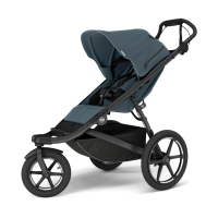 Thule Urban Glide 3 Terrängvagn Dark Slate