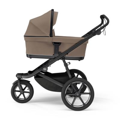 Thule Urban Glide 3 Tinted Taupe