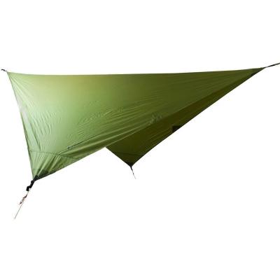 Ticket to the Moon Moontarp
