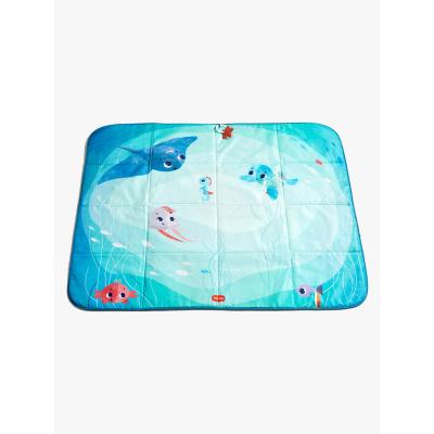 Tiny Love Treasure the Ocean XL Utomhus Lekmatta