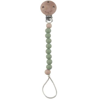 TinyTot Napphållare Nova Moss Green