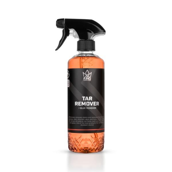 King Carthur Tar Remover