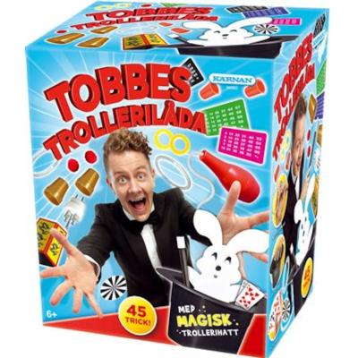 Tobbes Trollerilåda