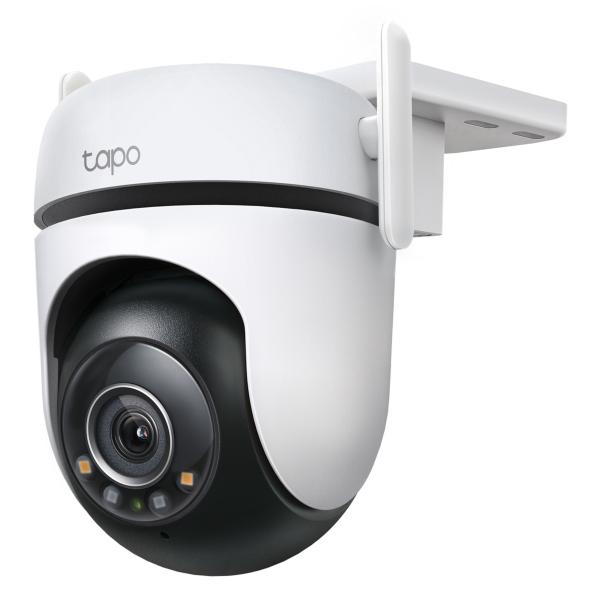 TP-Link Tapo C520WS Övervakningskamera