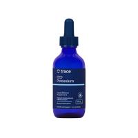 Trace Minerals Liquid Ionic Potassium 99 mg 59 ml