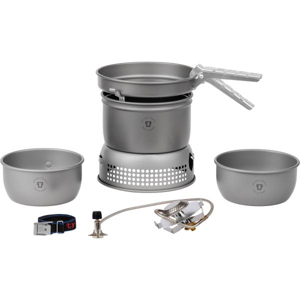 Trangia 27-1HA/GB stormkök