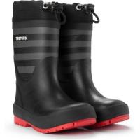 Tretorn Kids Gränna Vinter Black/Grey
