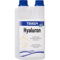 Trikem Human Hyaluron