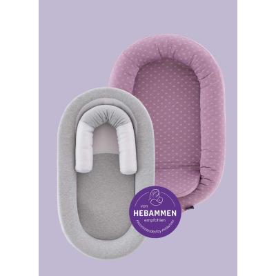 Träumeland Home Air Babynest Beige