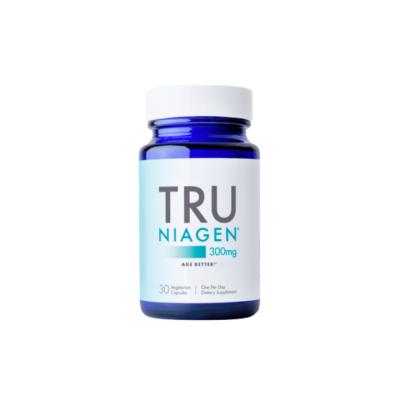 TruNiagen NAD+ 300 mg