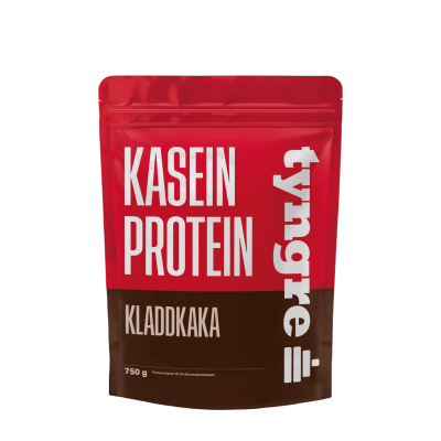 Tyngre Kasein Kladdkaka
