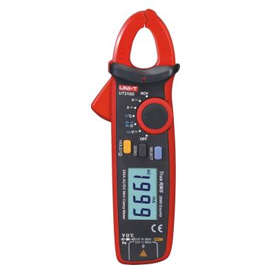 Uni-T UT210D Tångmultimeter