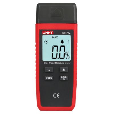 Uni-T UT377A Fuktkvotsmätare
